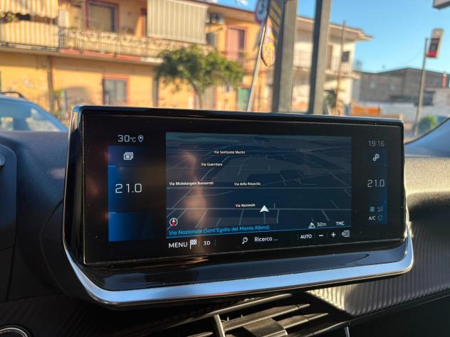 Peugeot 2008 PureTech 130 S&S Allure Pack - Foto 6