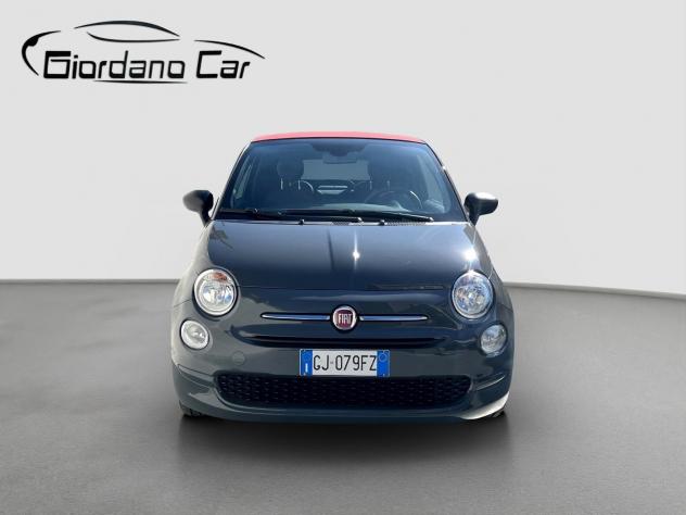 Fiat 500 1.0 Hybrid Cult - Foto 2