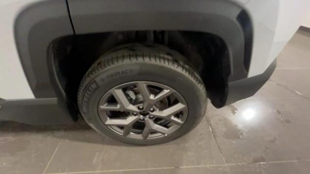 JEEP Compass E-Hybrid 1.2 Turbo MHEV 106kW First Edition DCT rif. 24068450 - Foto 7