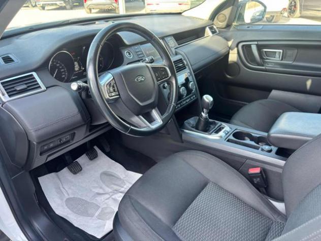 LAND ROVER Discovery Sport 2.0 TD4 150 CV Pure rif. 23780257 - Foto 10
