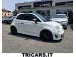 ABARTH 595 1.4 180 CV MTA Competizione TETTO PERMUTE rif. 23992185