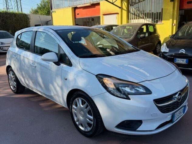 Opel Corsa 1.4 90CV GPL Tech 5 porte Cosmo,LEGGI DESCRIZONE!! - Foto 3