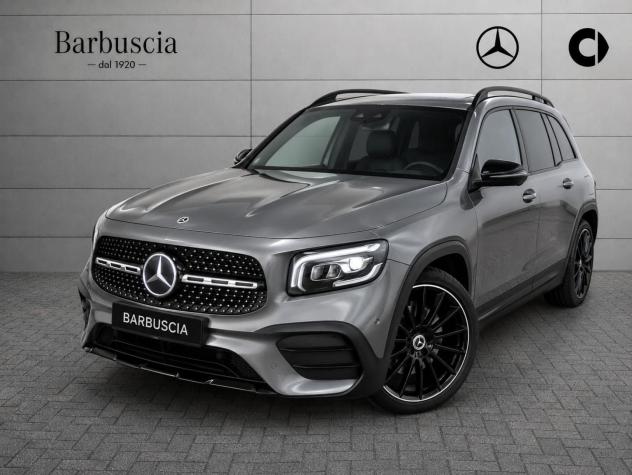 Mercedes-Benz GLB - X247 2019 - 200 d Premium 4matic auto 7 POSTI