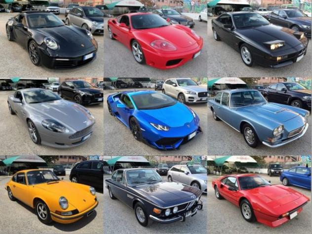PORSCHE 911 3.0 CARRERA CABRIO 370CV UNIPRO PDK "15.000 KM" rif. 24144859 - Foto 2