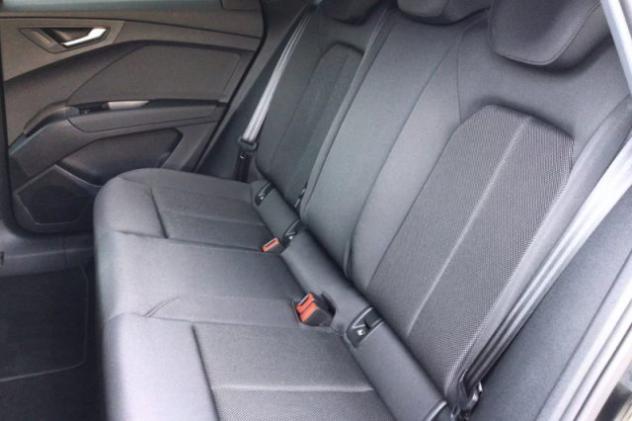 AUDI Q4 e-tron Q4 SPB 35 e-tron rif. 23783056 - Foto 7