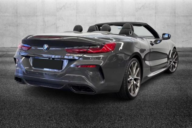 BMW M850 i xDrive Cabrio rif. 23757228 - Foto 3