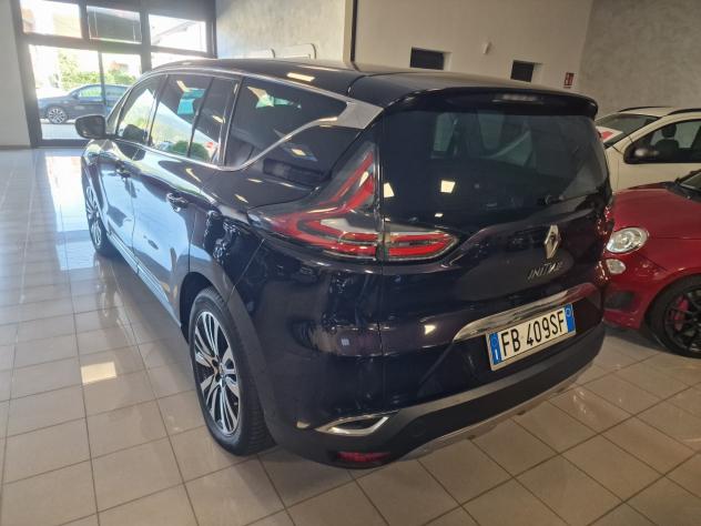 Renault Espace dCi 160CV EDC Energy Initiale Paris 4Control - Foto 5