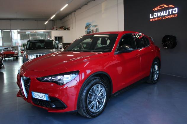 Alfa Romeo Stelvio Stelvio 2.2 Turbodiesel 160 CV AT8 RWD Super - Foto 3