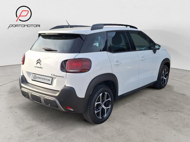 Citroën C3 Aircross PureTech 130 S&S EAT6 Rip Curl - Foto 5