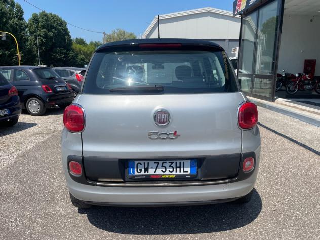 Fiat 500L 1.3 Multijet 85 CV Pop Star X NEOPATENTATI - Foto 6