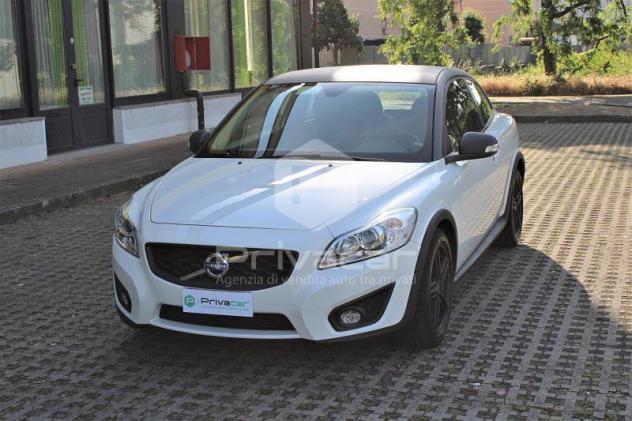 Volvo C30 C30 D2 Black Design