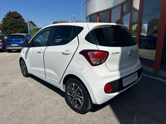 i10 1.0 MPI Tech - Foto 7