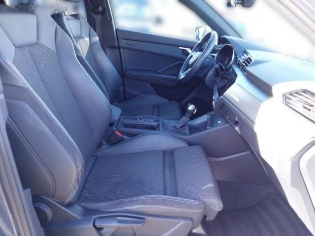 AUDI Q3 SPB 35 TDI S tronic - S line (interno) rif. 23033930 - Foto 10