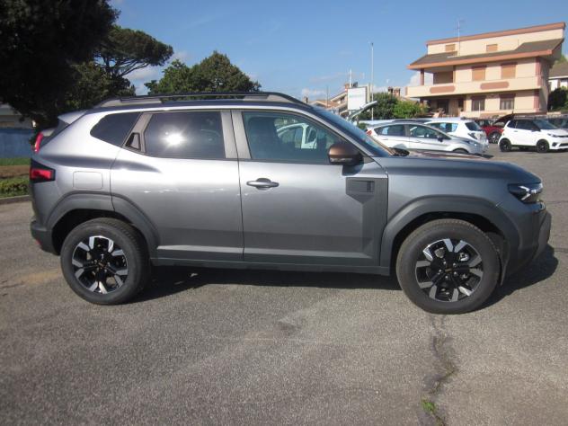 Dacia Duster 1.2 Eco-G 120cv Journey Auto - Foto 3