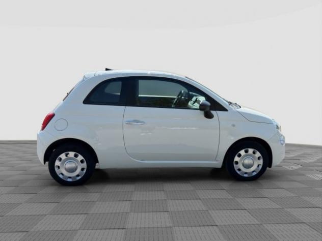 FIAT 500 500 1.0 Hybrid rif. 23975528 - Foto 6