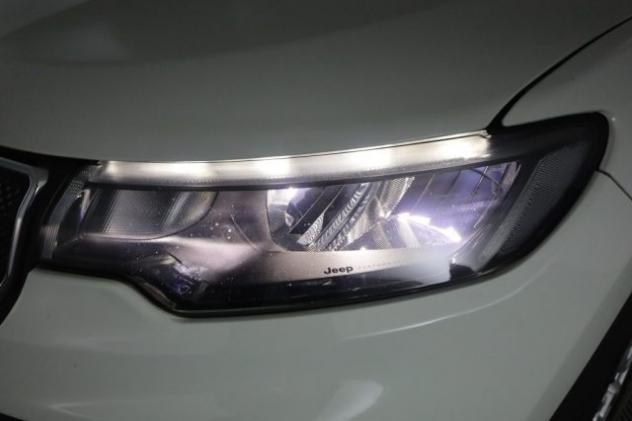 JEEP Compass Compass 1.6 Multijet II 2WD Business rif. 23925667 - Foto 9