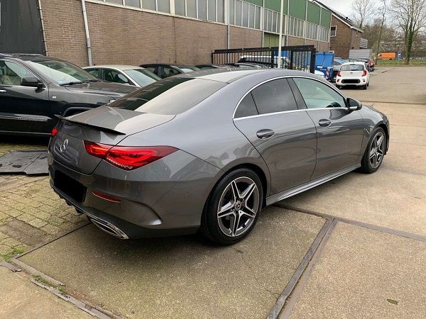 Mercedes-Benz CLA 200 d Premium Plus versione AMG - 2022 - Foto 2