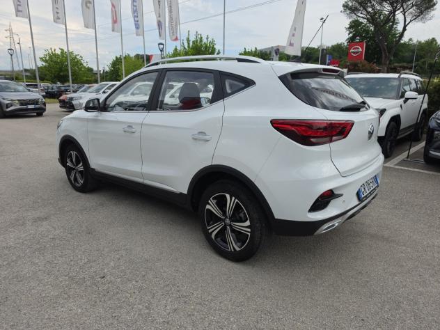 MG ZS 2021 1.5 Comfort - Foto 6