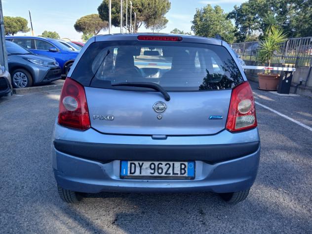 Nissan Pixo 1.0 5p easy - Foto 6