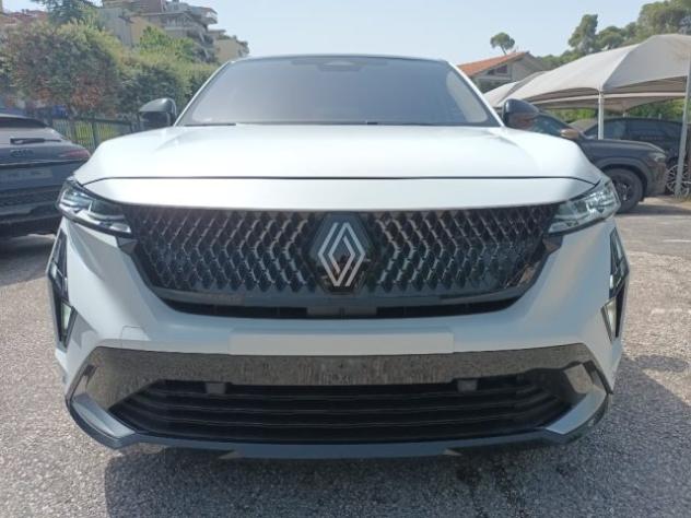 RENAULT Rafale 1200 FULL HYBRID E-TECH TECHNO 200CV 4CONTROL ITA rif. 24216643 - Foto 2