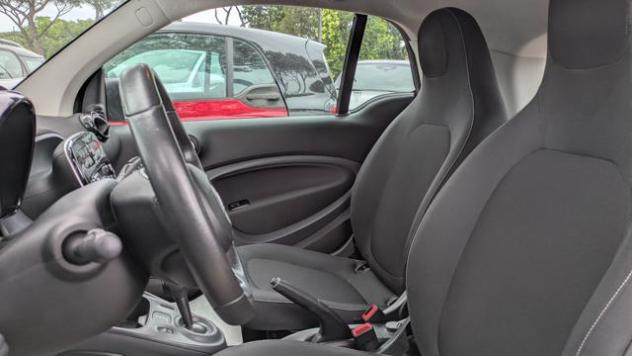 SMART ForTwo 1.0cc PASSION TWINAMIC 71cv rif. 23803503 - Foto 10