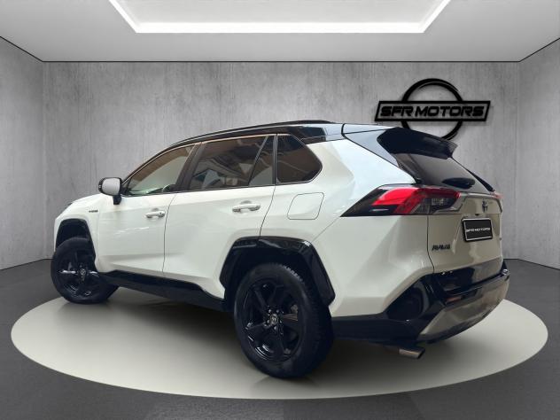 Toyota RAV4 2.5 218cv E-CVT Style 2WD - Foto 6