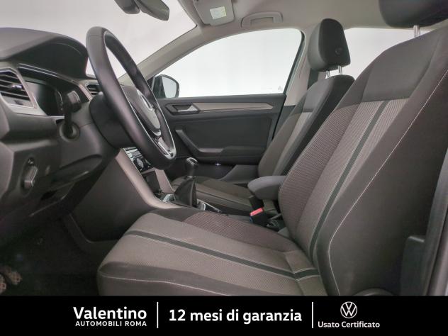 Volkswagen T-Roc 1.0 TSI Style - Foto 6