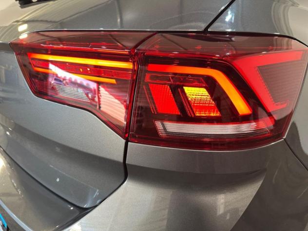 Volkswagen T-Roc 1.0 LIFE Edition Plus FULL LED+NAVI+GARANZIA VW - Foto 8