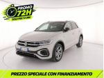 Volkswagen T-Roc 1.5 tsi R-Line dsg