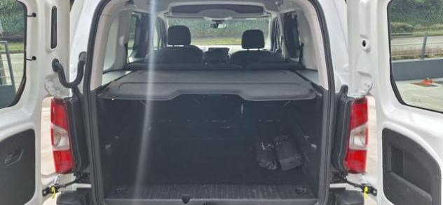CITROEN Berlingo BlueHDi 100 M Live N°FT823 rif. 23503390 - Foto 6