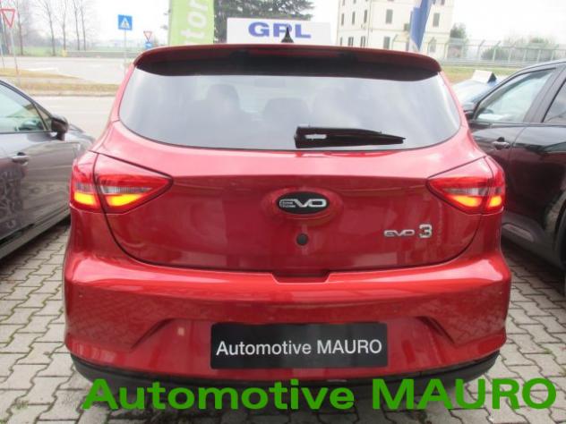 EVO Evo3 Evo 3 1.5 Bi-fuel GPL - NEOPATENTATI rif. 23982886 - Foto 5