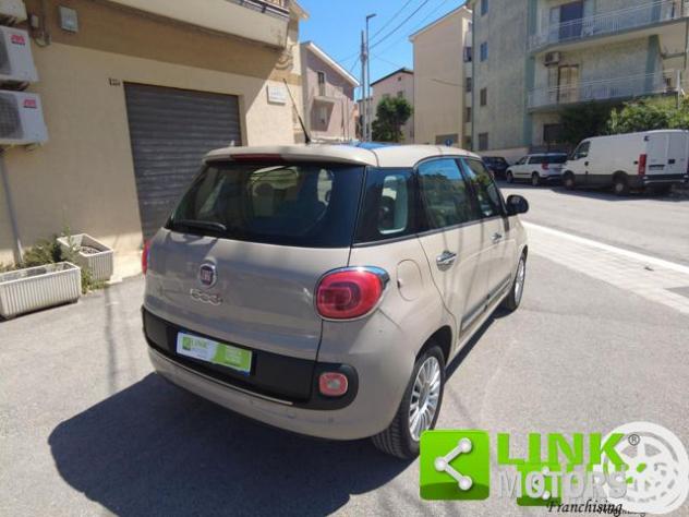 FIAT 500L pop star rif. 23917259 - Foto 7