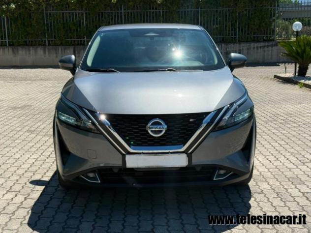 NISSAN Qashqai MHEV 158 CV Xtronic Business rif. 23760875 - Foto 3