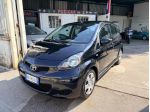 TOYOTA AYGO 1.0 68CV CAMBIO AUTOMATICO 2010