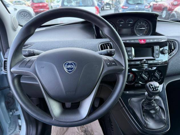 Lancia Ypsilon 1.0 FireFly 5 porte S&S Hybrid Alberta Ferretti - Foto 3