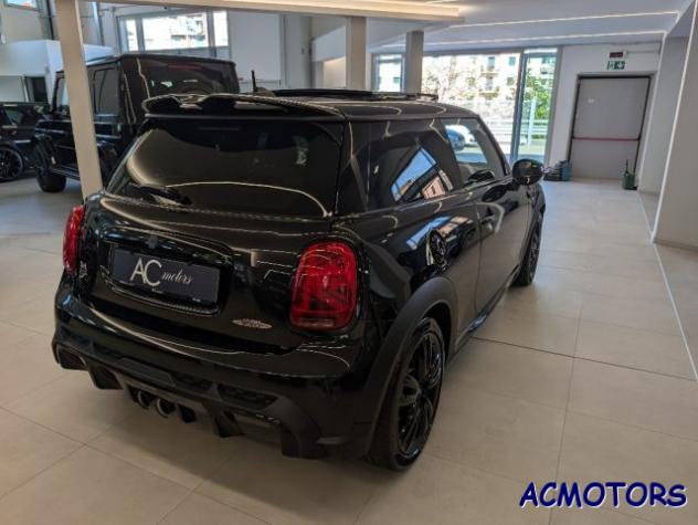 MINI Mini 2.0 John Cooper Works 1to6 Edition rif. 24036949 - Foto 6