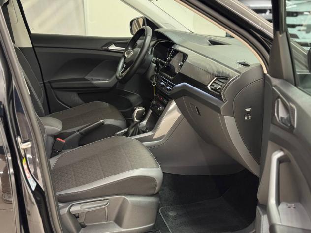 Volkswagen T-Cross 1.0 TSI 85kW Advanced BMT DSG - Foto 8
