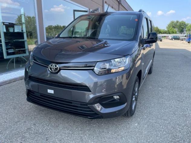 TOYOTA Proace City Verso Electric 50kWh L1 Short D Executive rif. 22254043 - Foto 3
