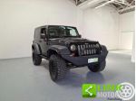 JEEP Wrangler 2.8 CRD DPF Sport Auto rif. 23983594