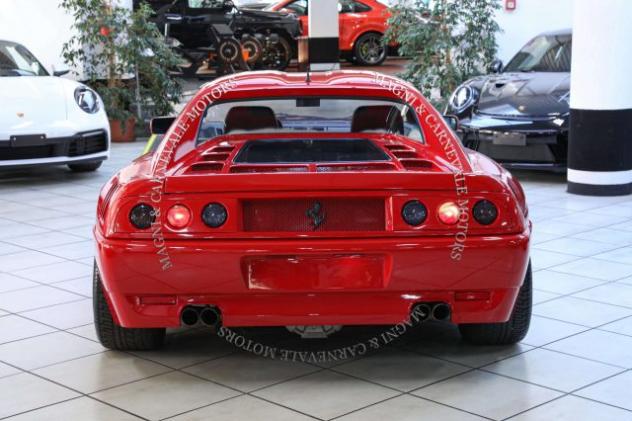 FERRARI 348 "ZAGATO ELABORAZIONE" | FOR COLLECTORS rif. 23961875 - Foto 5