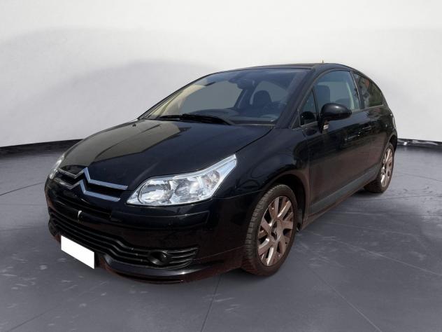 Citroën C4 C4 COUPE 1.6 CLASSIQUE 109CV - NON RICONDIZIONATA - OK NEOPATENTATI - SOLO CON PASSAGGIO DINI