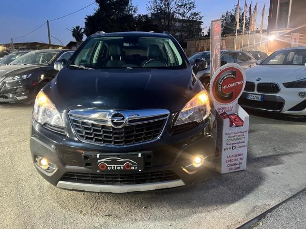 Opel Mokka 1.7 CDTI Ecotec 130CV 4x2 Start&Stop Cosmo - Foto 2