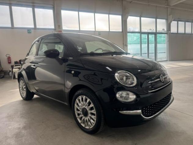 FIAT 500 1.0 Hybrid Dolcevita 70CV rif. 24175009 - Foto 2