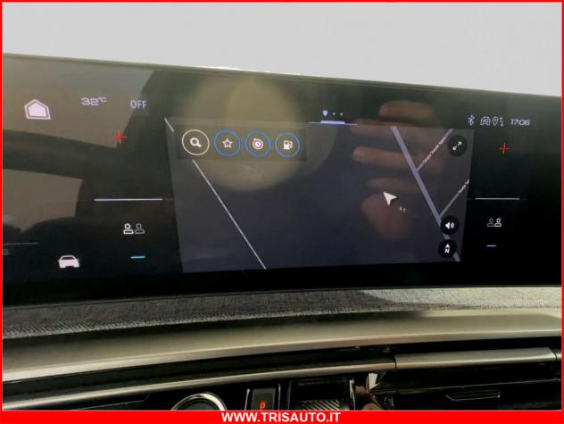 PEUGEOT 3008 1.2 Hybrid 145 e-DCS6 GT (MATRIX+PELLE+NAVI) - Foto 10