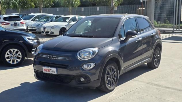 Fiat 500X 1.3 MultiJet 95 CV Sport - Foto 2