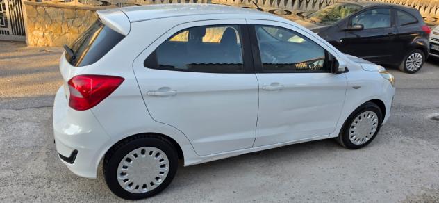 Ford Ka+ 1.2 70 CV Start&Stop - Foto 5