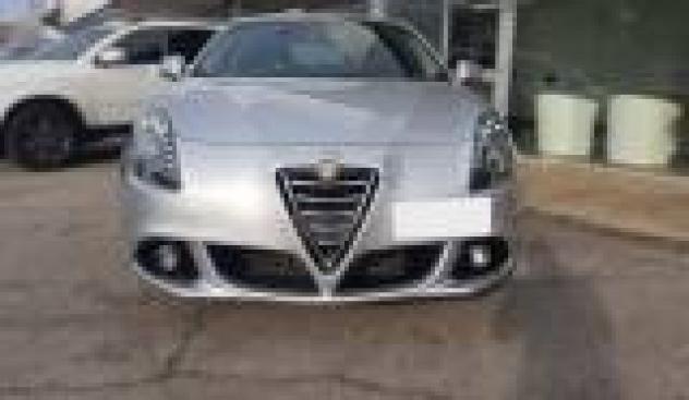 ALFA ROMEO Giulietta 1.6 JTDm-2 105 CV rif. 24073580