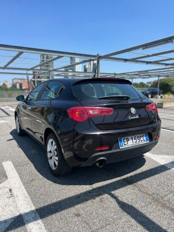 ALFA ROMEO GIULIETTA anno 2013 - Foto 4