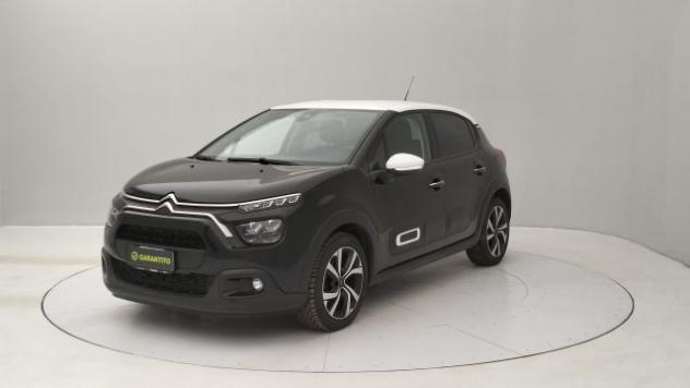 CITROEN C3 1.2 puretech Shine Pack s&s 83cv rif. 22222743