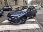 LANCIA Ypsilon Hybrid e-DCT LX "PREZZO REALE!!" rif. 23252357
